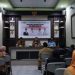 Koordinasi Lintas Instansi Percepat Penyaluran Santunan Korban Kebakaran di Banjarmasin