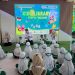 Kenalkan Budaya Membaca Sejak Dini, TK Al-Mushallun Kunjungi Palnam