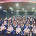 Puluhan Siswa MAN 4 Banjar Belajar Literasi Lewat Kunjungan ke Perpustakaan Palnam
