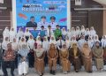 Dispersip Kalsel Dorong Budaya Literasi Lewat Lomba Resensi Buku Tingkat SMP