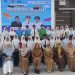 Dispersip Kalsel Dorong Budaya Literasi Lewat Lomba Resensi Buku Tingkat SMP