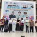 Nayla Aurelia Raih Juara I Lomba Resensi Buku Tingkat SMA se-Kalsel