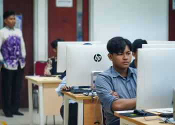 Seleksi Mandiri ULM 2026 Dibuka, Calon Mahasiswa Bisa Daftar Secara Daring