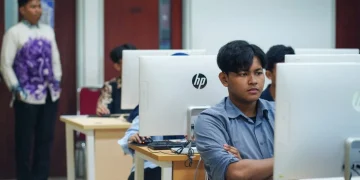 Seleksi Mandiri ULM 2026 Dibuka, Calon Mahasiswa Bisa Daftar Secara Daring
