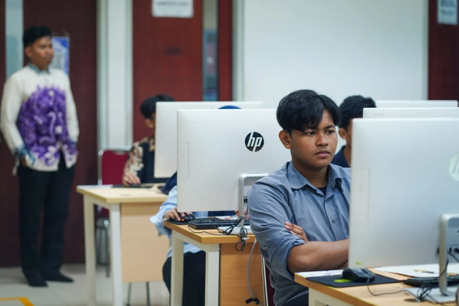 Seleksi Mandiri ULM 2026 Dibuka, Calon Mahasiswa Bisa Daftar Secara Daring