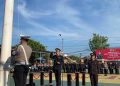 Peringati Hari Lahir Pancasila, Polres HST Perkuat Semangat Persatuan dan Kebangsaan