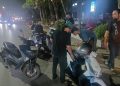 Tak Ada Ruang untuk Balap Liar, Tiga Motor Diamankan Polisi di Banjarmasin