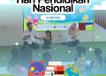 Dispersip Kalsel Ucapkan Selamat Hari Pendidikan Nasional 2026, Perkuat Semangat Literasi dan Pembelajaran