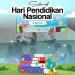 Dispersip Kalsel Ucapkan Selamat Hari Pendidikan Nasional 2026, Perkuat Semangat Literasi dan Pembelajaran