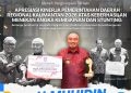 Dispersip Kalsel Apresiasi Prestasi Gubernur H. Muhidin Raih Penghargaan Kinerja Pemerintahan Daerah Regional Kalimantan 2026