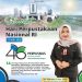 Dispersip Kalsel Ucapkan Selamat HUT ke-46 Perpustakaan Nasional RI