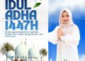 Dispersip Kalsel Ajak Masyarakat Maknai Idul Adha dengan Semangat Pengorbanan dan Keikhlasan