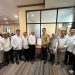 Dr. Iwan Aflanie Resmi Masuk Bursa Rektor ULM, Usung Kepemimpinan Berorientasi Dampak