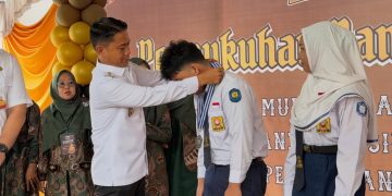 Wali Kota Banjarmasin Tekankan Kelulusan SMP sebagai Awal Pembentukan Generasi Unggul