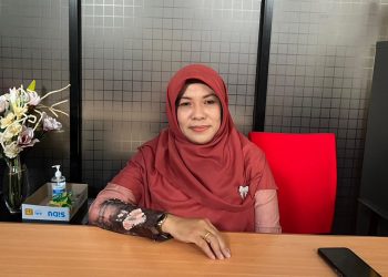 Baru Dua Bakal Calon yang Mendaftar, Pemilihan Rektor ULM Diperpanjang hingga 7 Juni