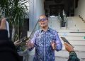 Wali Kota Pimpin RUPS PAM Bandarmasih, Fokus Evaluasi Kinerja dan Layanan Publik