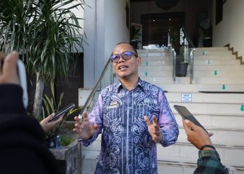 Wali Kota Pimpin RUPS PAM Bandarmasih, Fokus Evaluasi Kinerja dan Layanan Publik