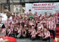 Hadiri Milad IKKP, Wali Kota Ajak Warga Perantauan Perkuat Persatuan di Banjarmasin