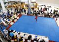 Wali Kota Banjarmasin Buka KNPI Kuntau Fest, Dorong Pelestarian Budaya Banjar