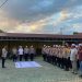 Polres HST Kawal Ketat Haul KH. Mahfuz Amin di Ponpes Ibnul Amin Pemangkih