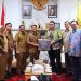 Daya Saing Meningkat, Pemkot Banjarmasin Terima Penghargaan IDSD BRIN
