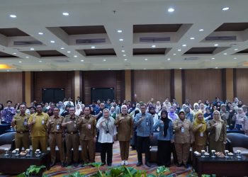 Dorong Daya Saing, Pemkot Banjarmasin Fasilitasi Pendaftaran Merek IKM