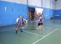 Turnamen Badminton Hari Bhayangkara ke-80, Kapolres HST Cup 2026 Resmi Ditutup
