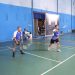 Turnamen Badminton Hari Bhayangkara ke-80, Kapolres HST Cup 2026 Resmi Ditutup