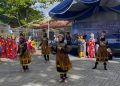 Gelar Classmeeting dan Pentas Seni, SDI Sabilal Muhtadin Kembangkan Bakat dan Percaya Diri Siswa