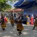 Gelar Classmeeting dan Pentas Seni, SDI Sabilal Muhtadin Kembangkan Bakat dan Percaya Diri Siswa