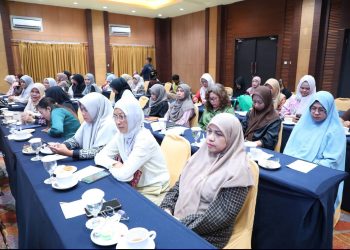 SIINas Jadi Kunci Akurasi Data Industri, IKM Banjarmasin Diminta Segera Mendaftar