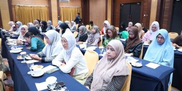 SIINas Jadi Kunci Akurasi Data Industri, IKM Banjarmasin Diminta Segera Mendaftar