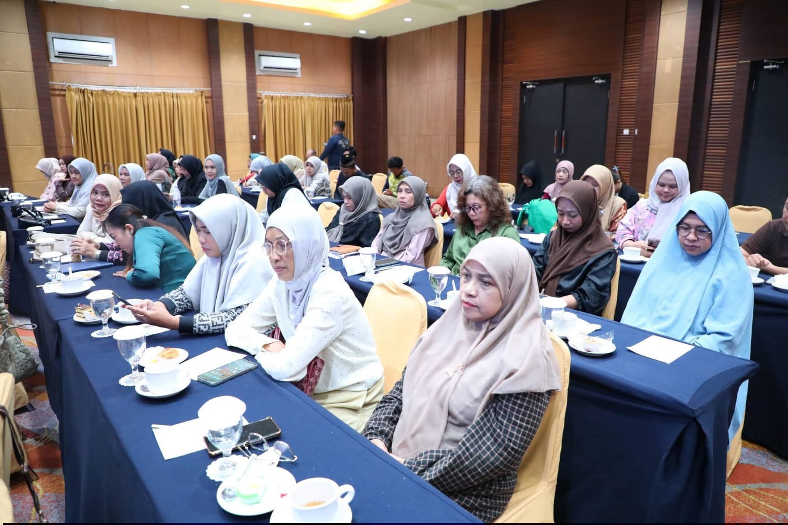 SIINas Jadi Kunci Akurasi Data Industri, IKM Banjarmasin Diminta Segera Mendaftar