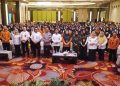 Data Akurat Jadi Kunci Pembangunan, Pemko Banjarmasin Dukung Sensus Ekonomi 2026