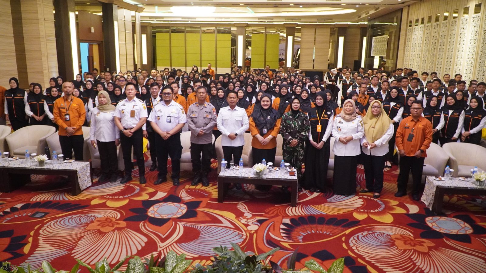 Data Akurat Jadi Kunci Pembangunan, Pemko Banjarmasin Dukung Sensus Ekonomi 2026