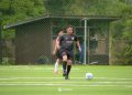 Hari Bhayangkara ke-80, Polres HST Pererat Kebersamaan Lewat Turnamen Mini Soccer