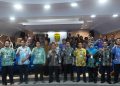 Diskominfotik Banjarmasin Samakan Persepsi PPID dalam Pengelolaan Informasi Publik