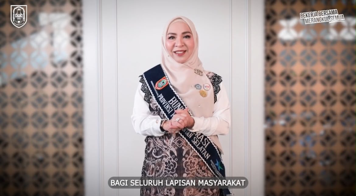 Dorong Generasi Gemar Membaca, Semesta Buku Banjarmasin 2026 Segera Digelar