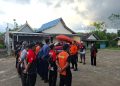Tiga Hari Pencarian Belum Membuahkan Hasil, Operasi SAR Korban Tenggelam di Banjar Dihentikan