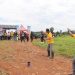 Pererat Persaudaraan, Polres HST Gelar Lomba Layang-Layang Aduan Antar Daerah