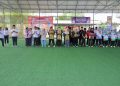 Gateball Wali Kota Cup 2026 Perkuat Pembinaan Atlet dan Semangat Kebersamaan