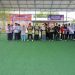 Gateball Wali Kota Cup 2026 Perkuat Pembinaan Atlet dan Semangat Kebersamaan