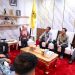 Pemkot Banjarmasin Percepat Modernisasi Layanan Melalui Penguatan Infrastruktur Digital