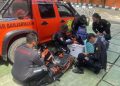Operasi SAR Digelar Usai Nelayan Hilang Saat Melaut di Perairan Kotabaru