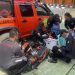 Operasi SAR Digelar Usai Nelayan Hilang Saat Melaut di Perairan Kotabaru