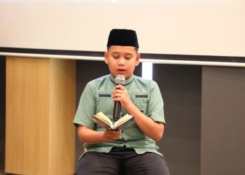 Simulasi MTQ Digelar, Kafilah Banjarmasin Dipersiapkan Hadapi Tingkat Provinsi