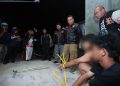 Bawa Parang dan Sabit Rakitan, Tiga Remaja Berurusan dengan Polisi