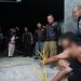 Bawa Parang dan Sabit Rakitan, Tiga Remaja Berurusan dengan Polisi