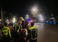 Balap Liar Masih Marak, Polresta Banjarmasin Sita 8 Sepeda Motor