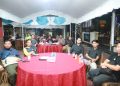 Pererat Kedekatan dengan Masyarakat, Polresta Banjarmasin Nobar Piala Dunia 2026